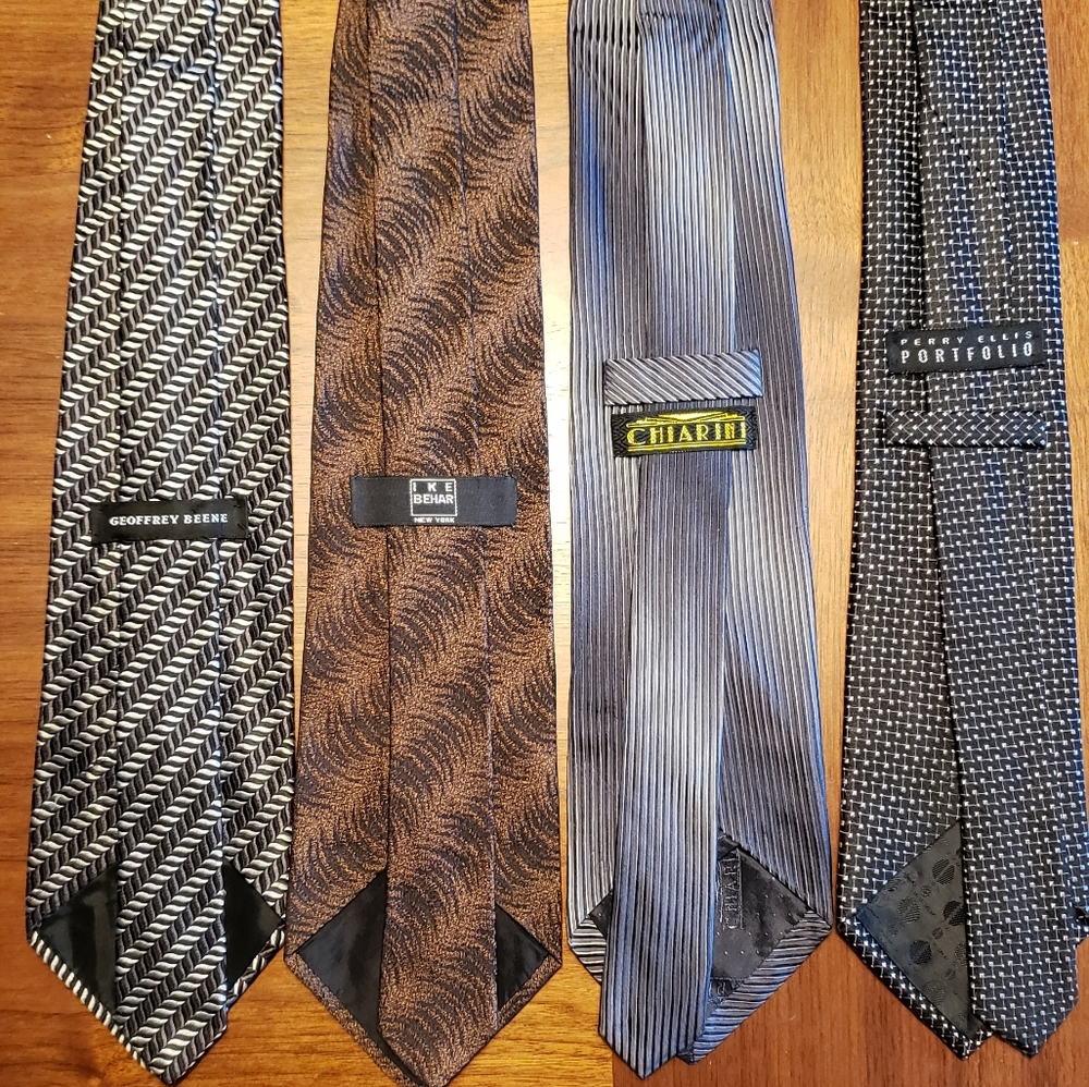 Ties - Picture 2 of 2